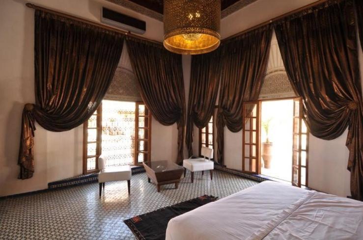 Riad Said เฟส ห้อง รูปภาพ