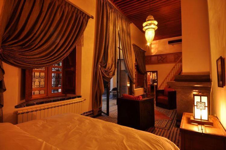 Riad Said เฟส ภายนอก รูปภาพ