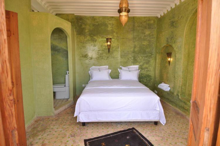Riad Said เฟส ภายนอก รูปภาพ
