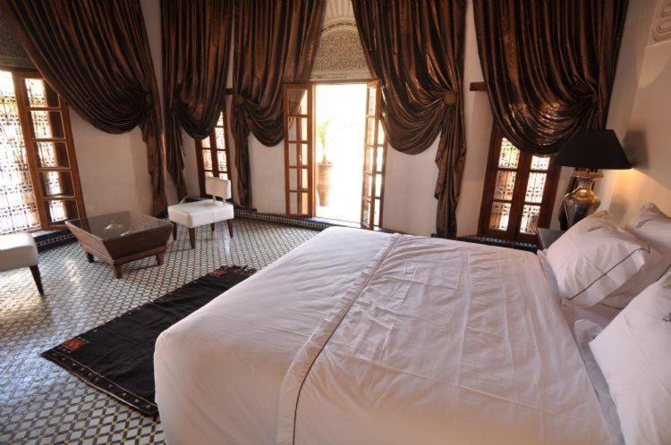 Riad Said เฟส ภายนอก รูปภาพ