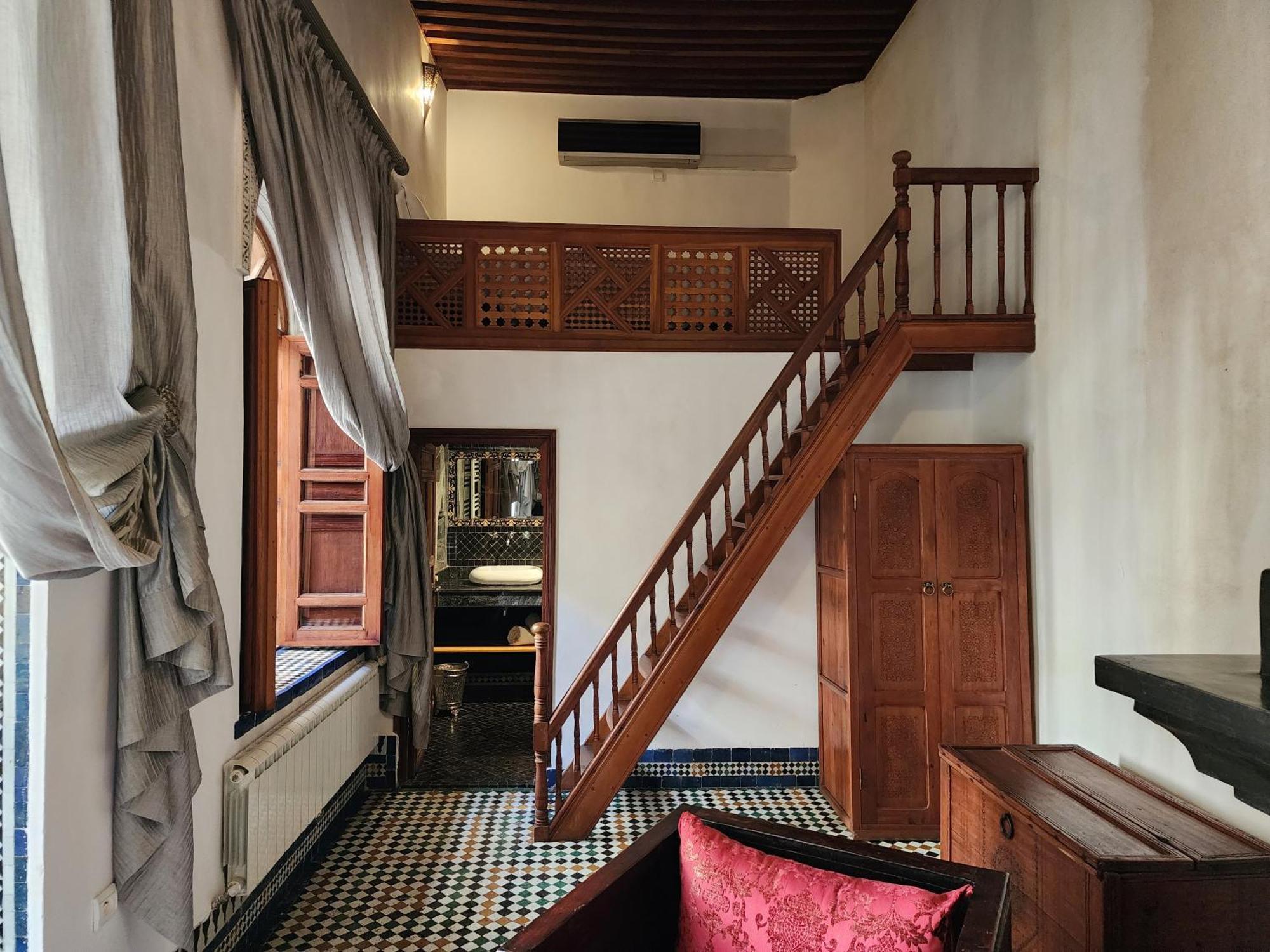 Riad Said เฟส ภายนอก รูปภาพ