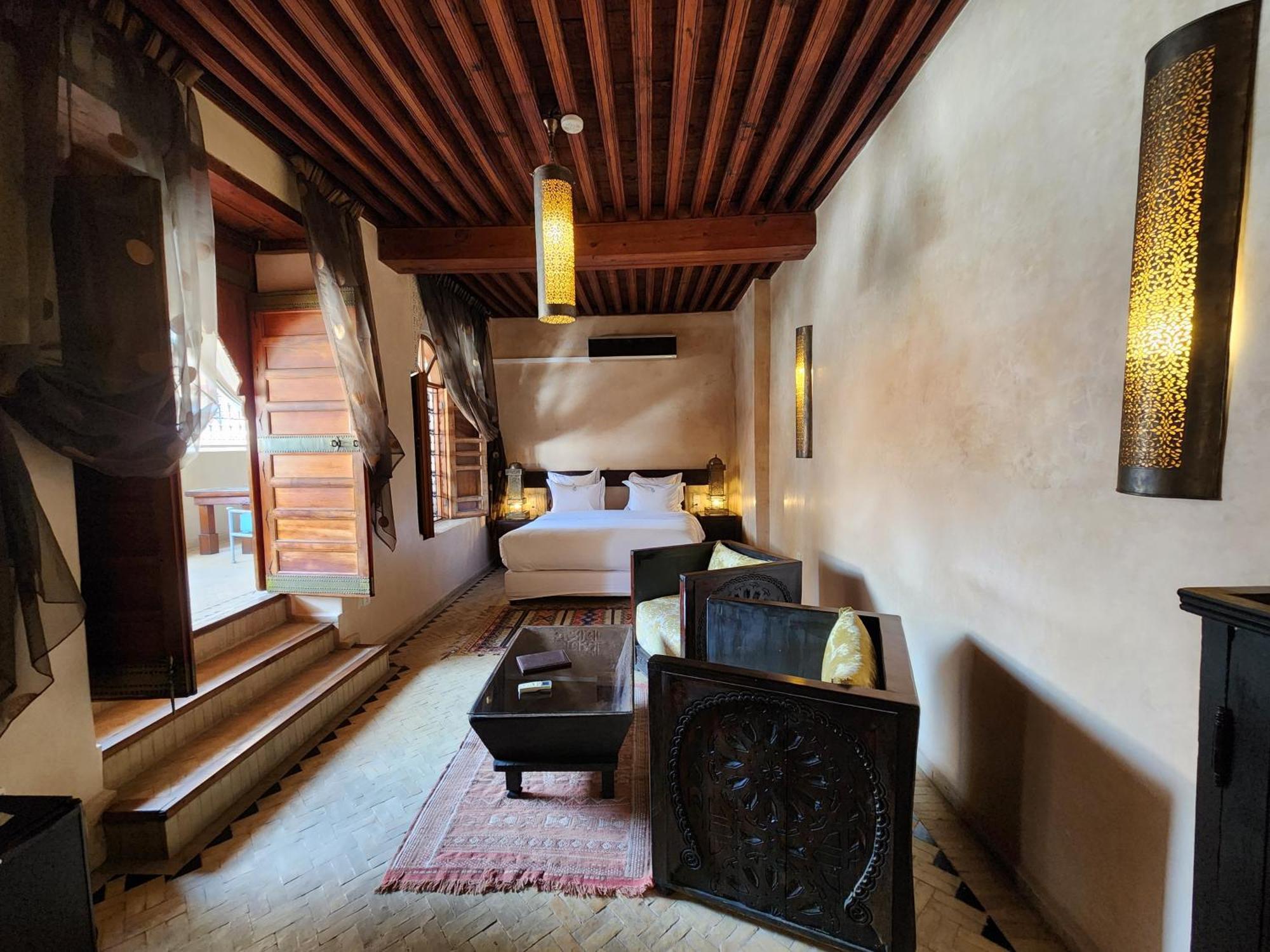Riad Said เฟส ภายนอก รูปภาพ