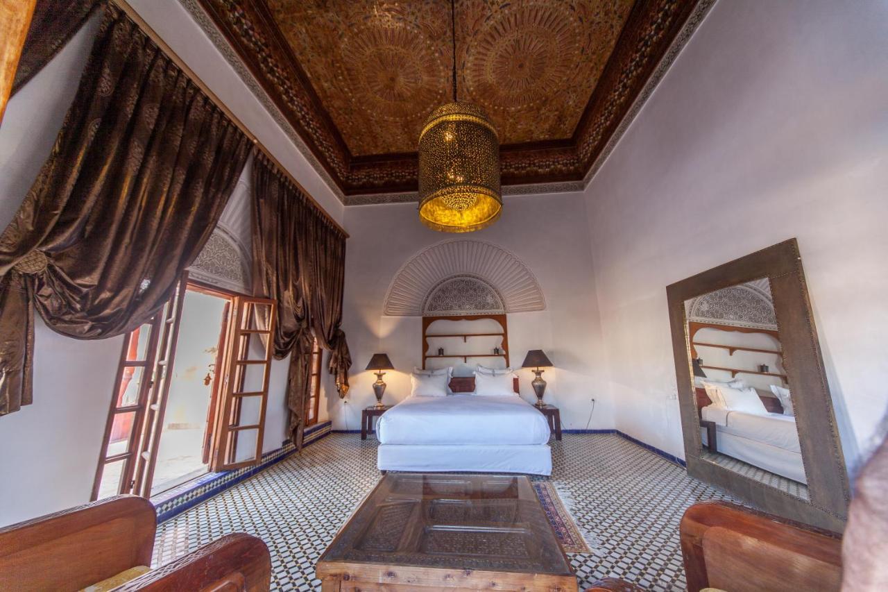 Riad Said เฟส ภายนอก รูปภาพ