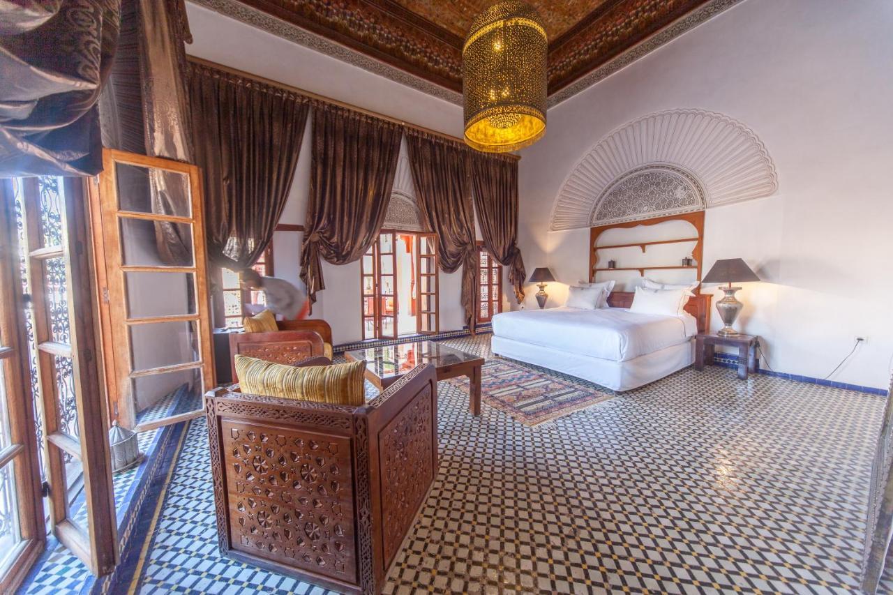 Riad Said เฟส ภายนอก รูปภาพ