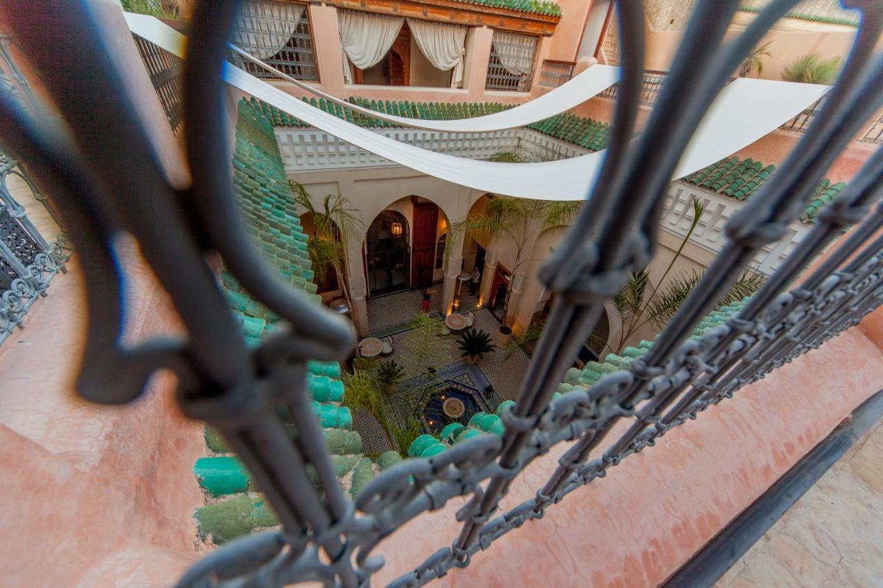Riad Said เฟส ภายนอก รูปภาพ